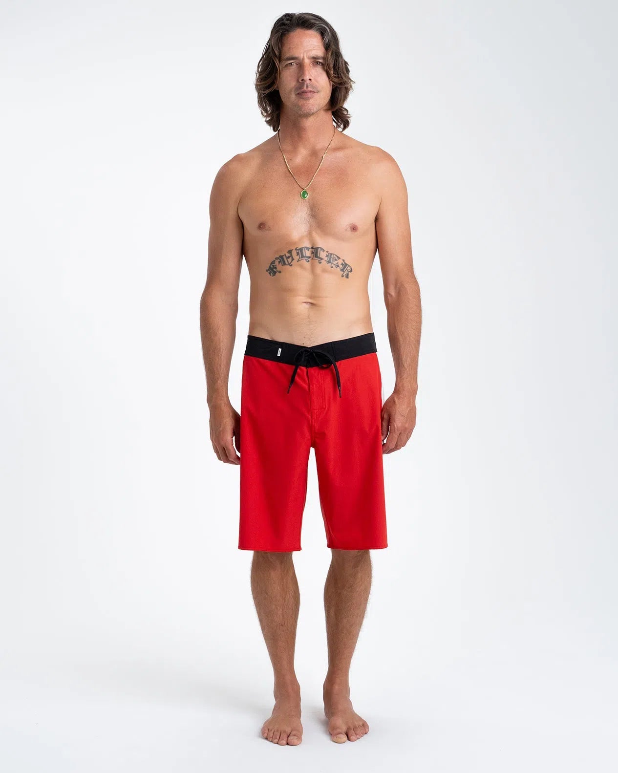 Team Boardshort 21.5"-TENORE