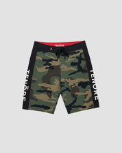 Team Boardshort 21.5"-TENORE