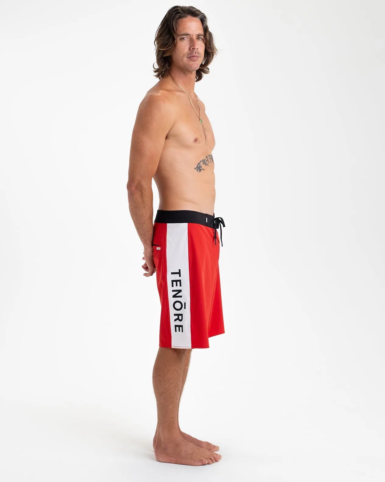 Team Boardshort 21.5"-TENORE