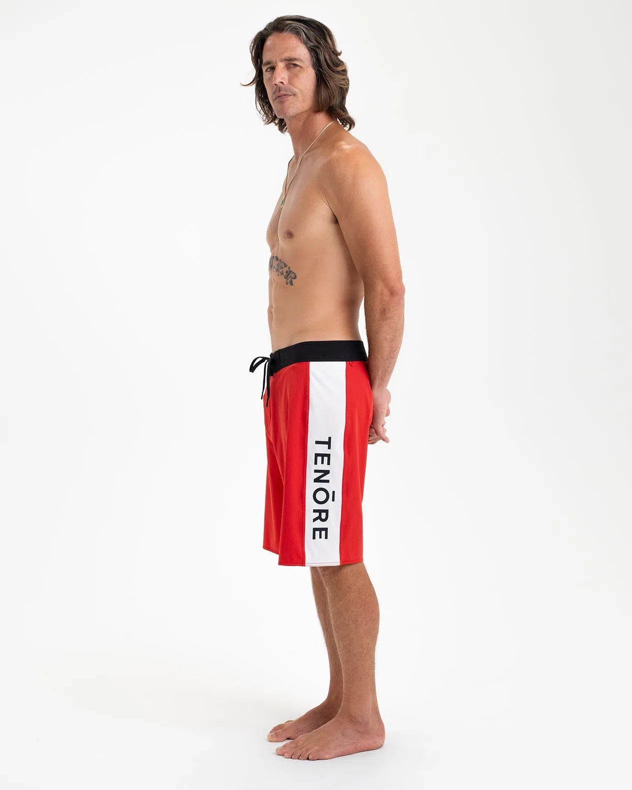 Team Boardshort 21.5"-TENORE