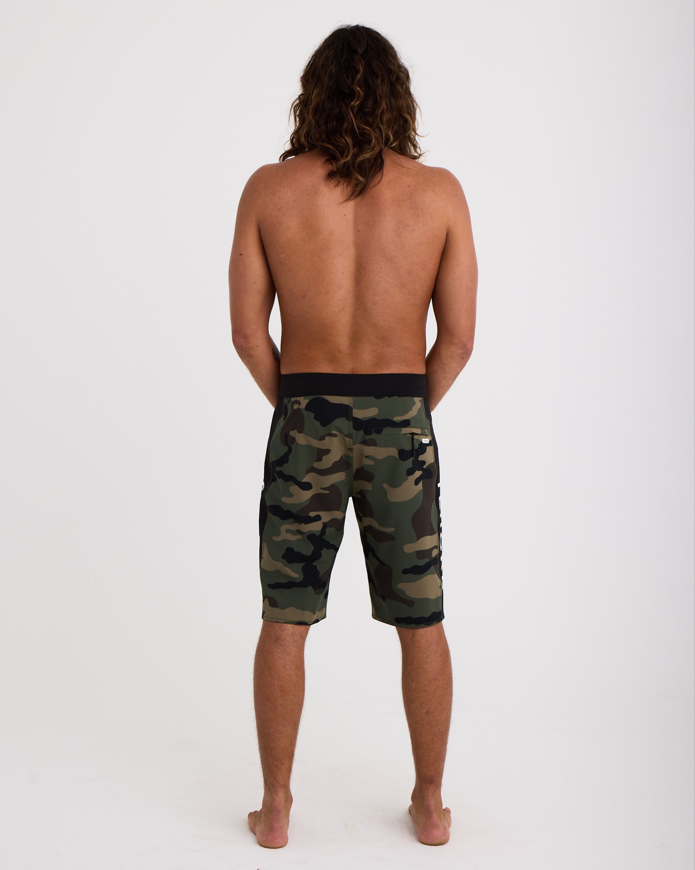 Team Boardshort 21.5"-TENORE