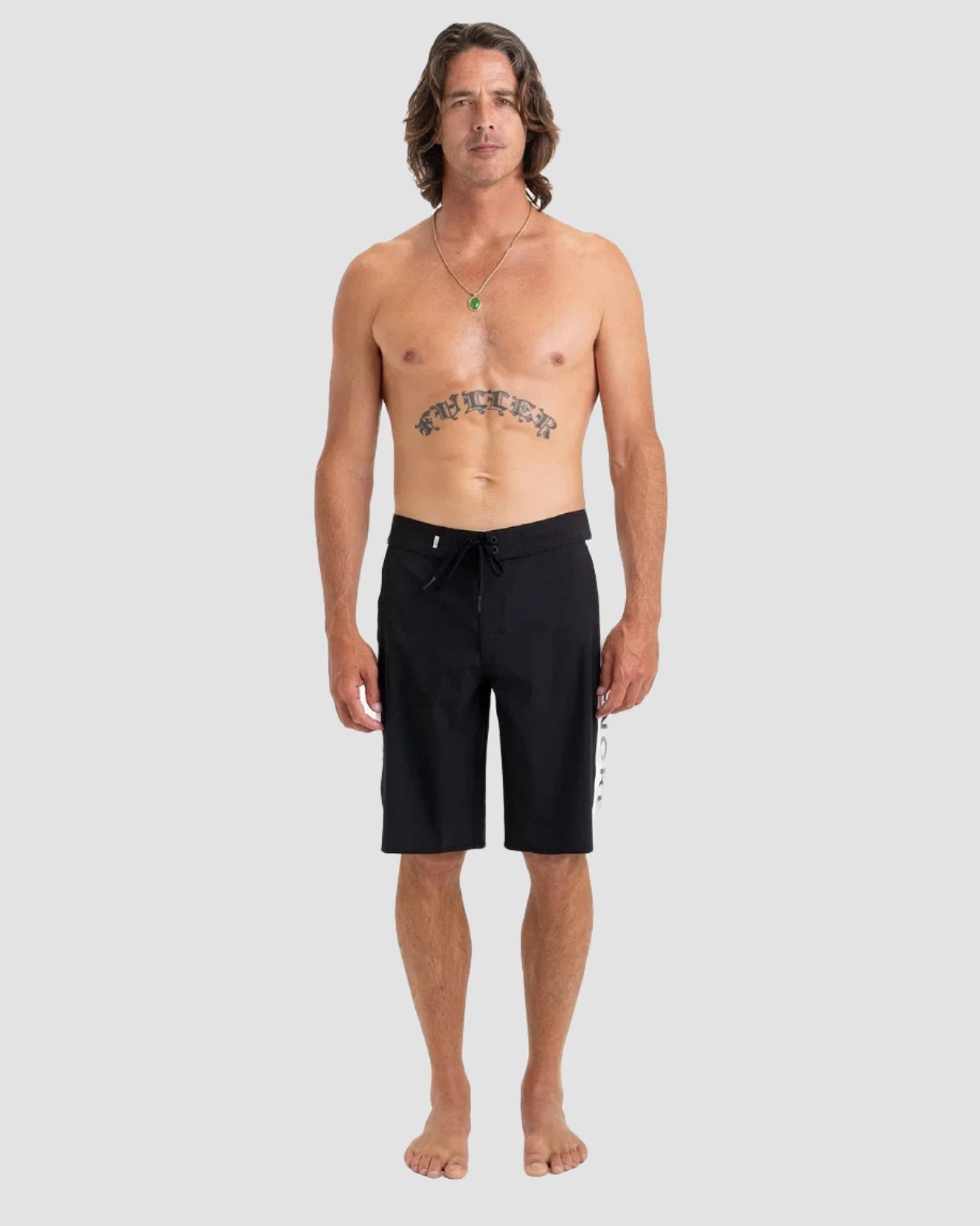 Team Boardshort 21.5"-TENORE