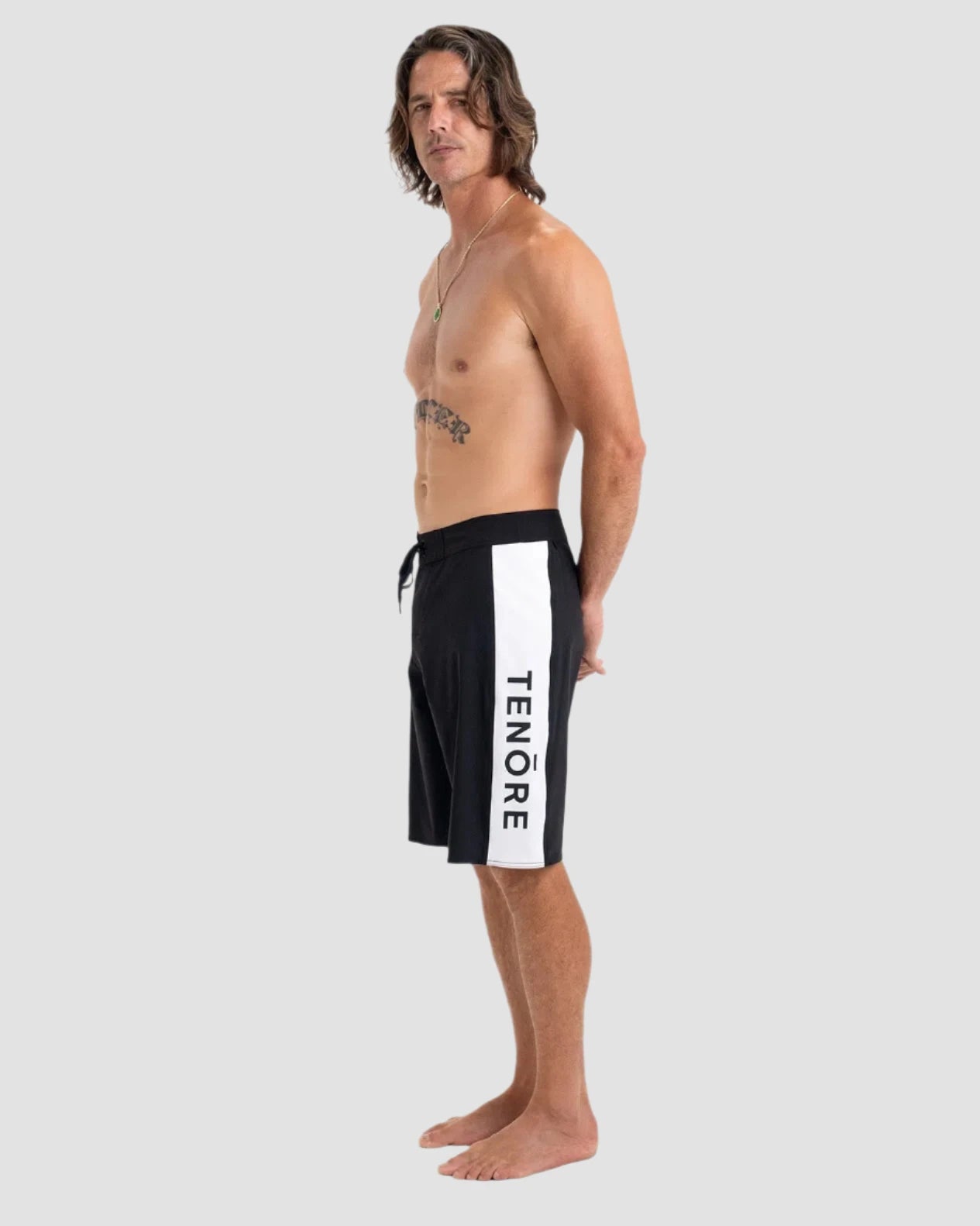 Team Boardshort 21.5"-TENORE