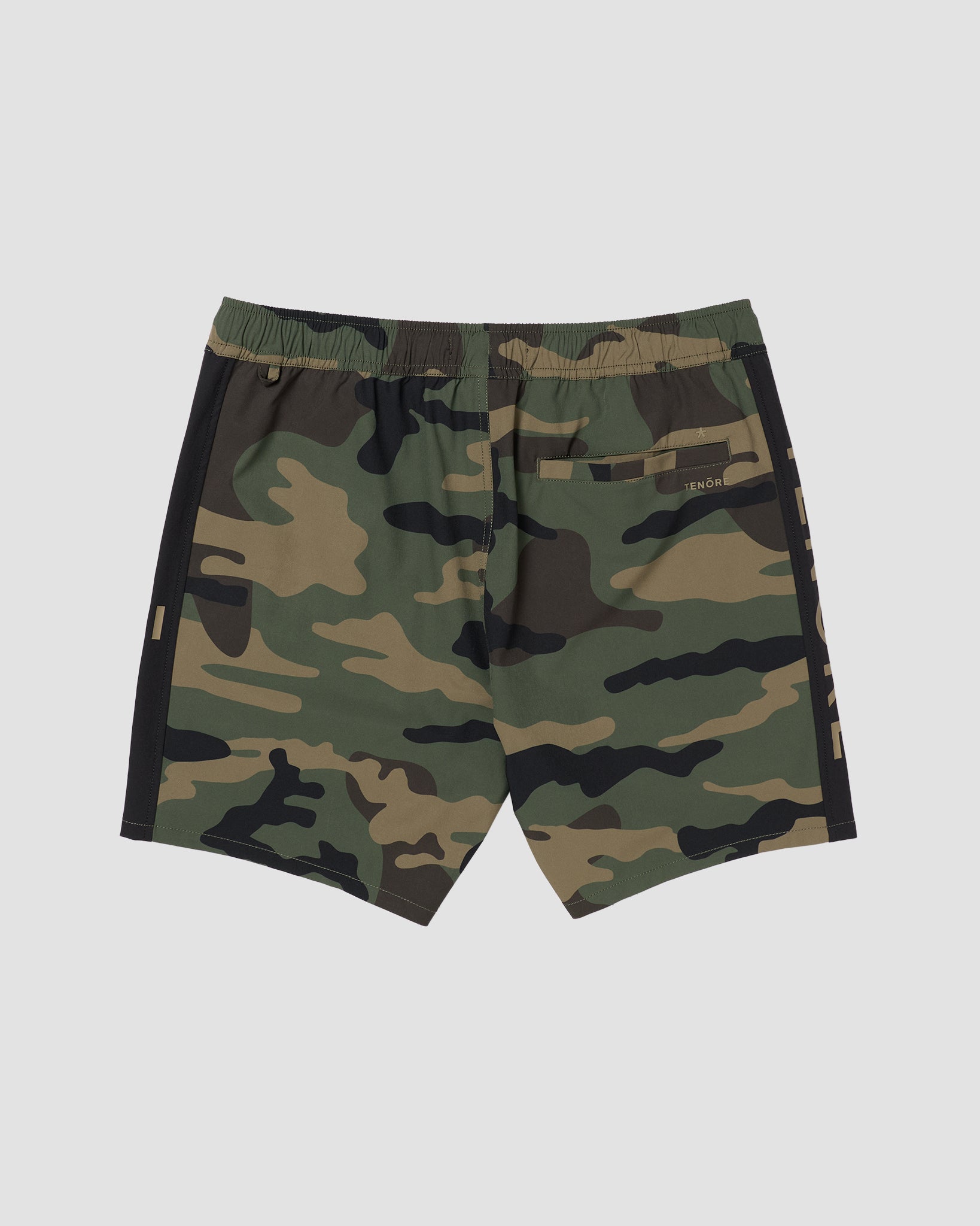 Team Day Short 6"-TENORE