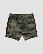 Team Day Short 6"-TENORE