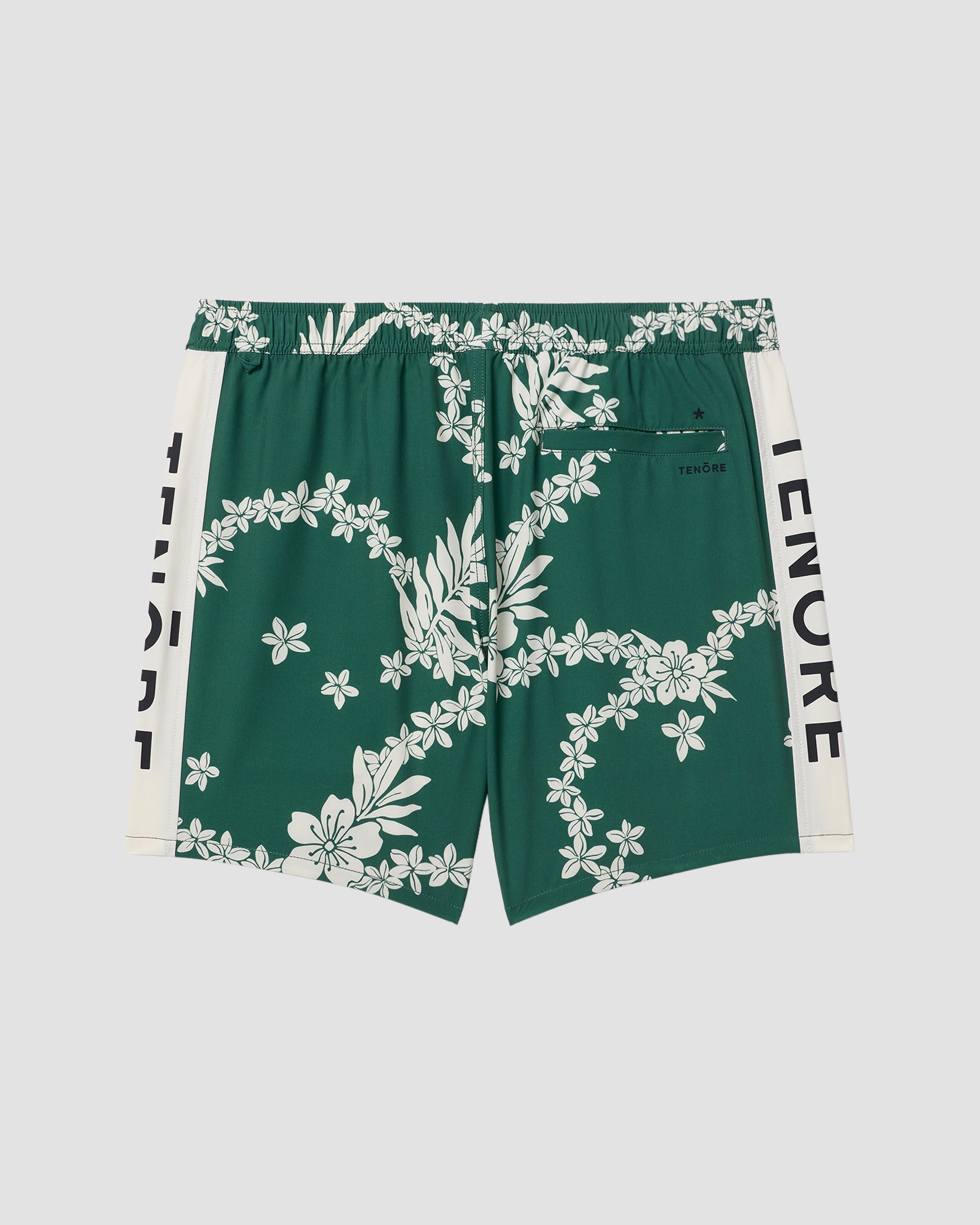 Team Day Short 6"-TENORE