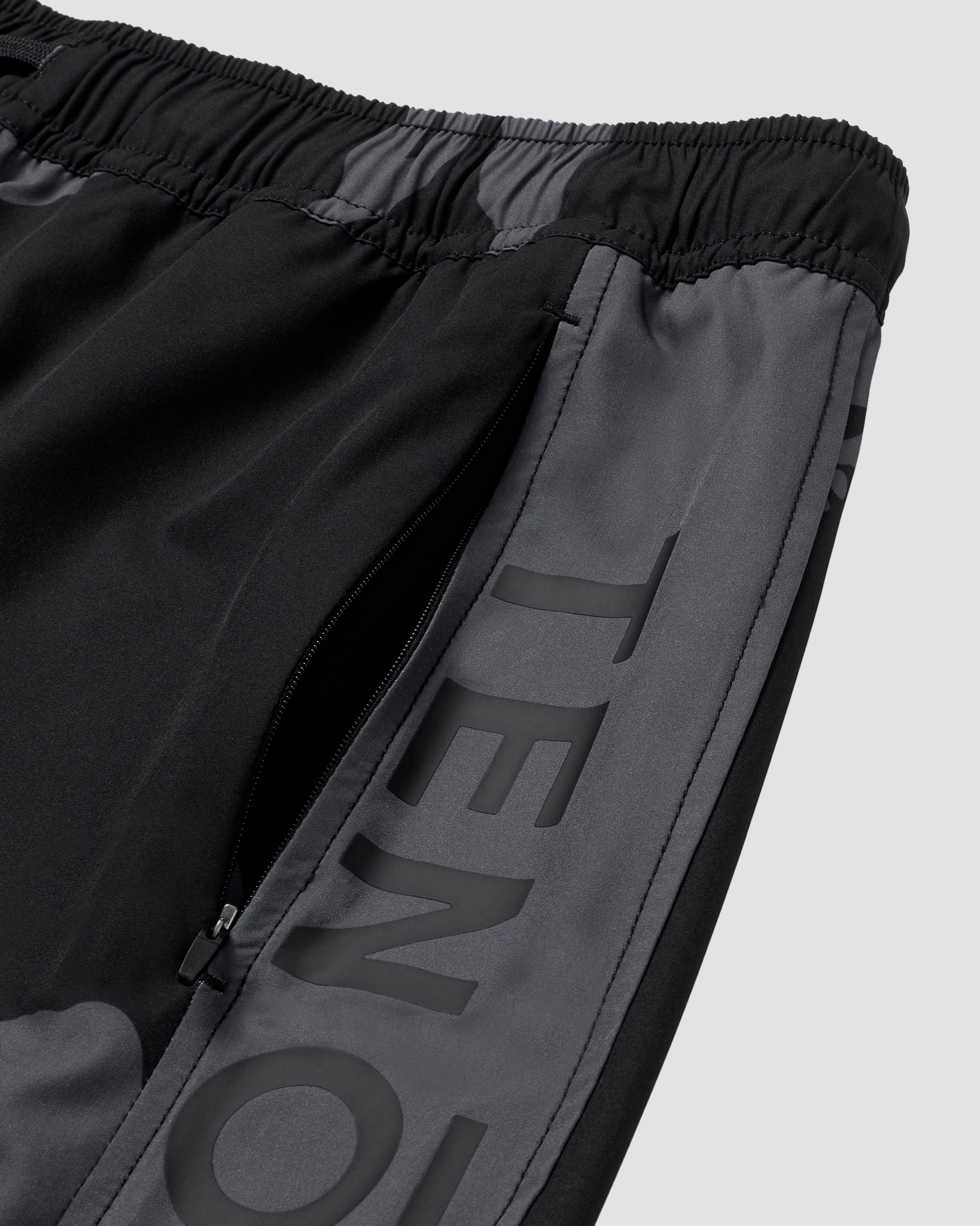 Team Day Short 6"-TENORE