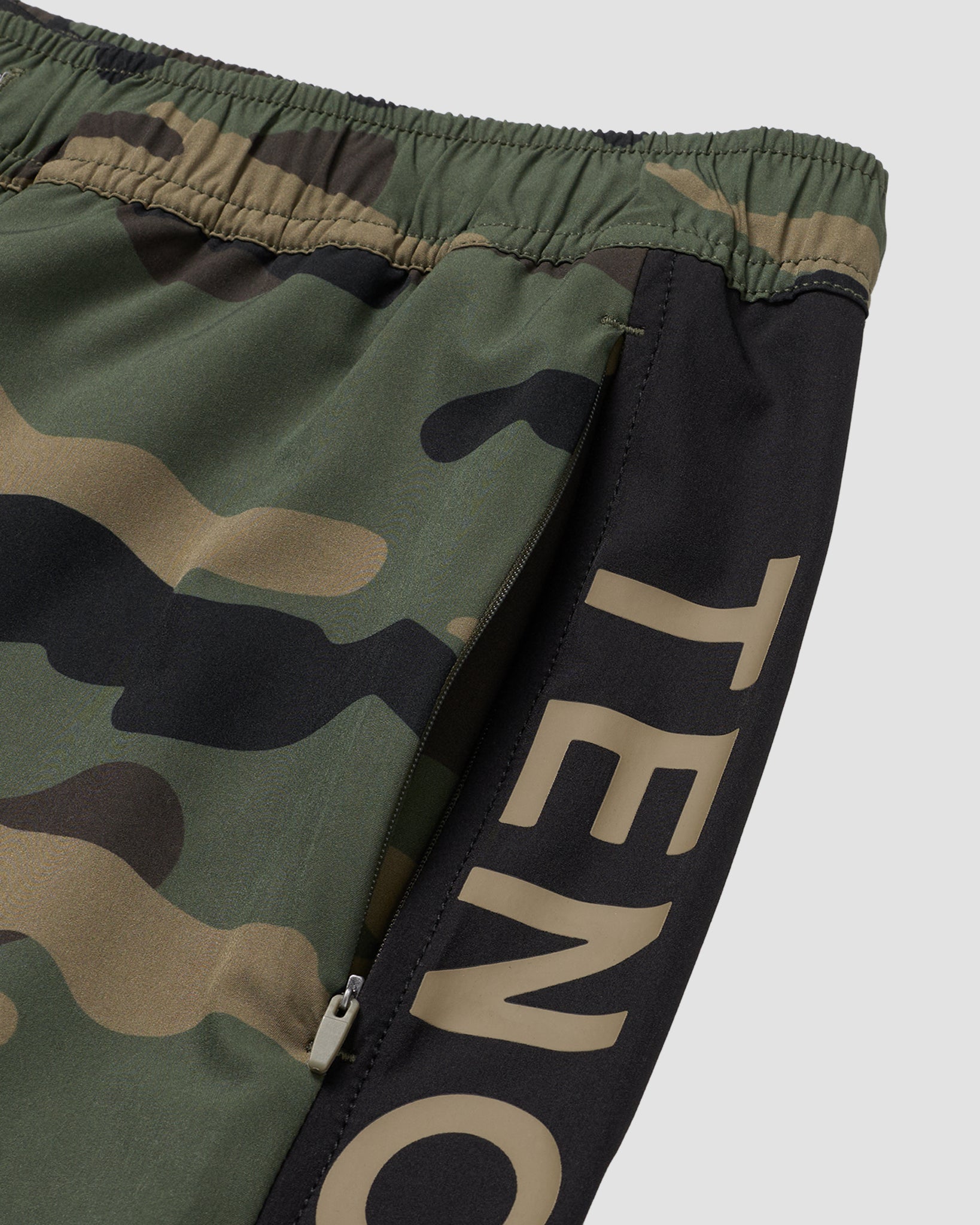 Team Day Short 6"-TENORE