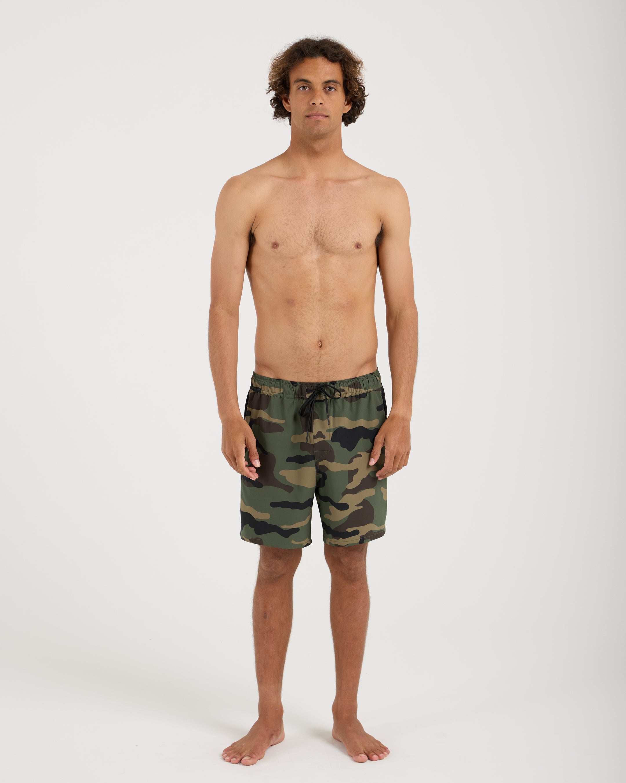 Team Day Short 6"-TENORE