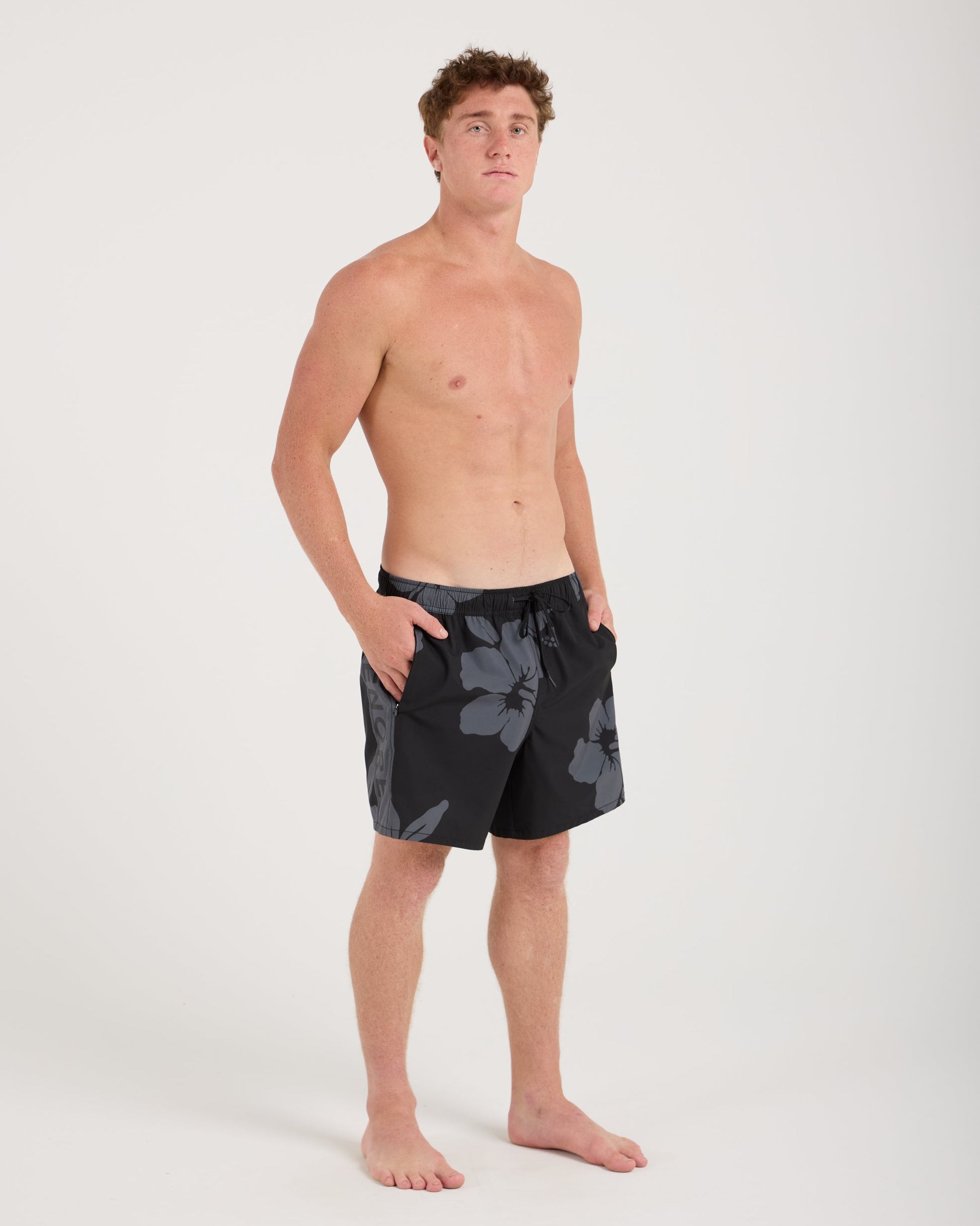 Team Day Short 6"-TENORE