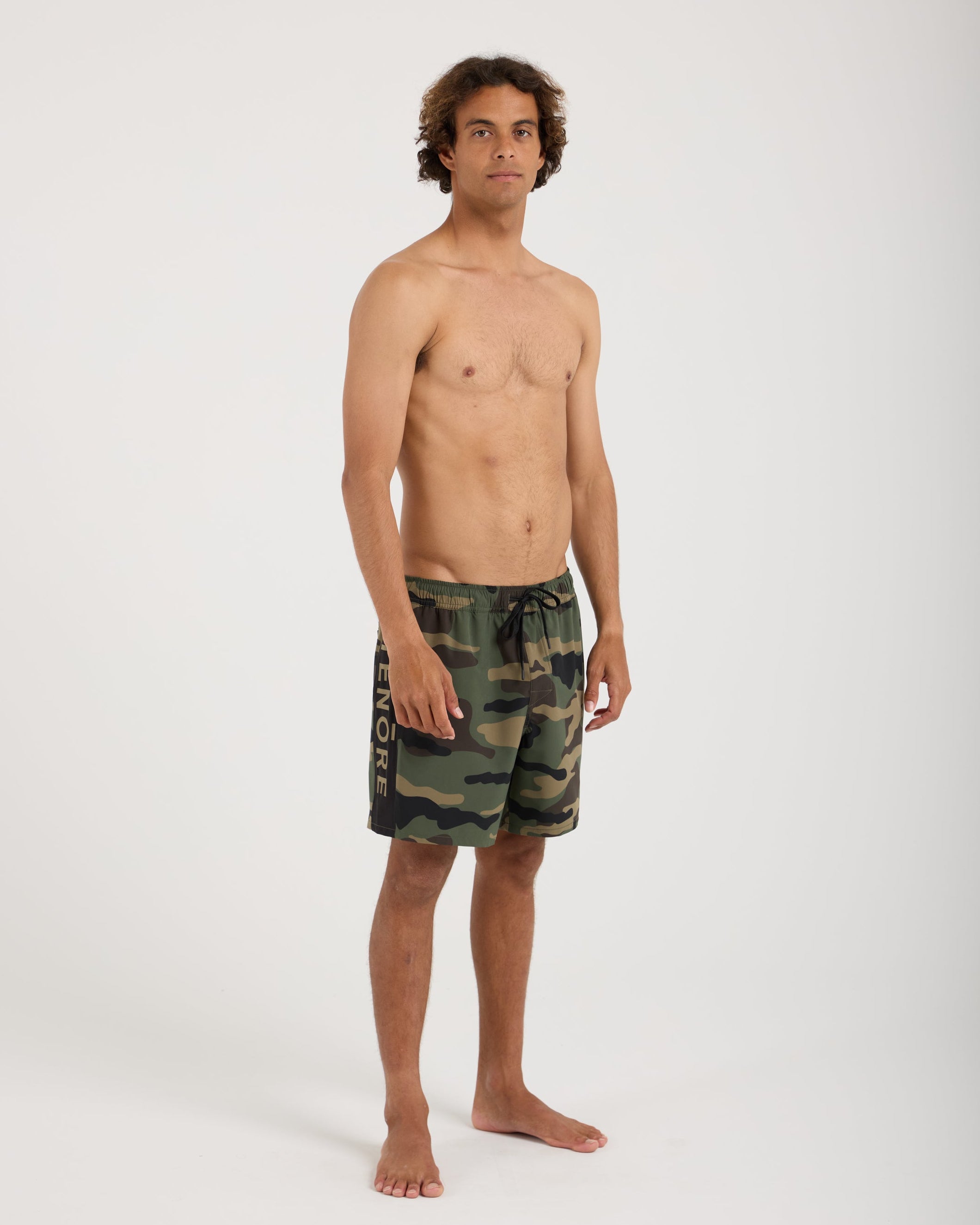 Team Day Short 6"-TENORE