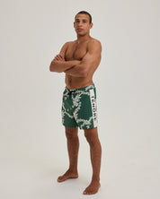 Team Day Short 6"-TENORE