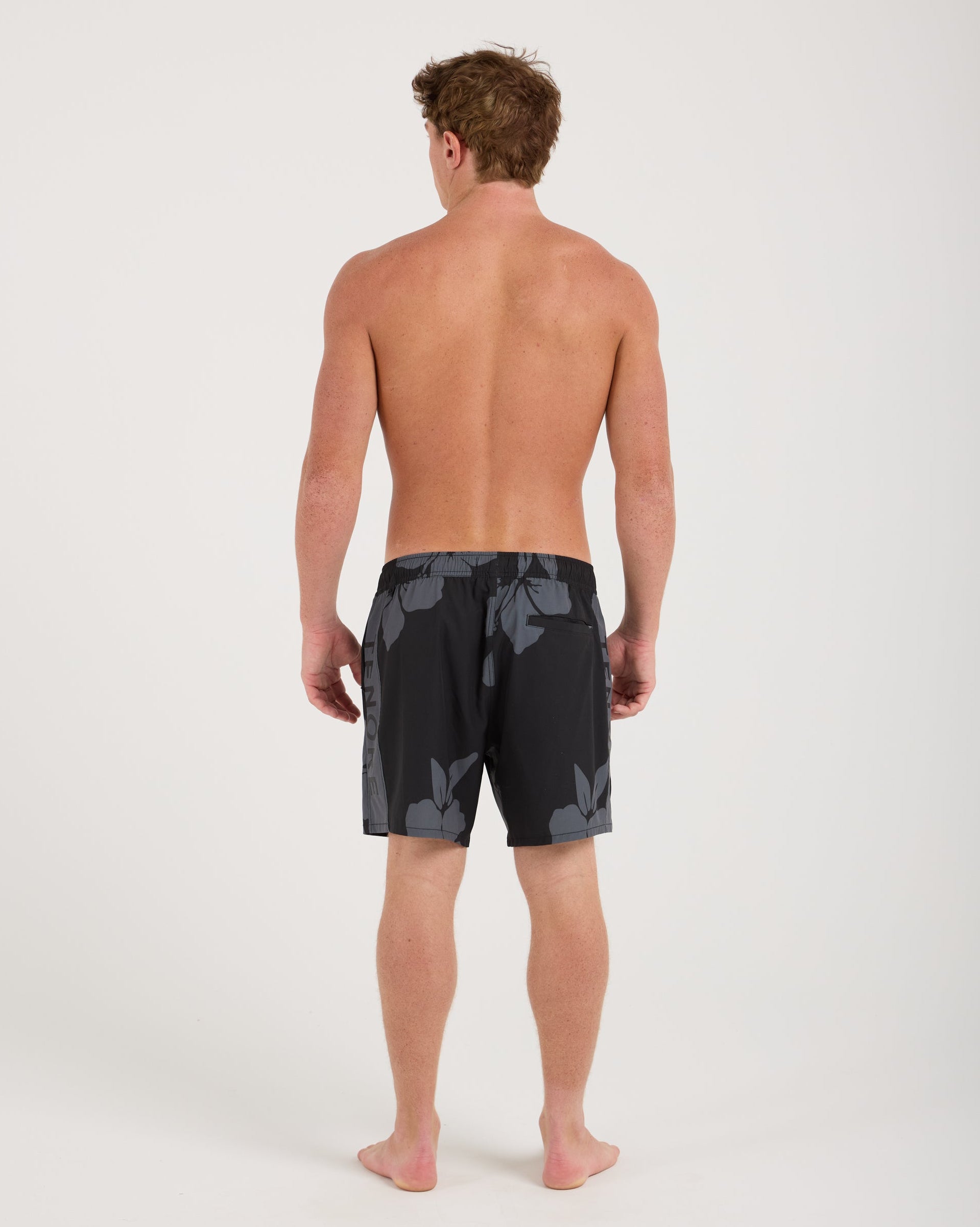 Team Day Short 6"-TENORE