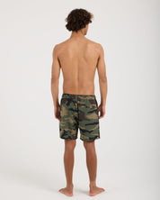 Team Day Short 6"-TENORE