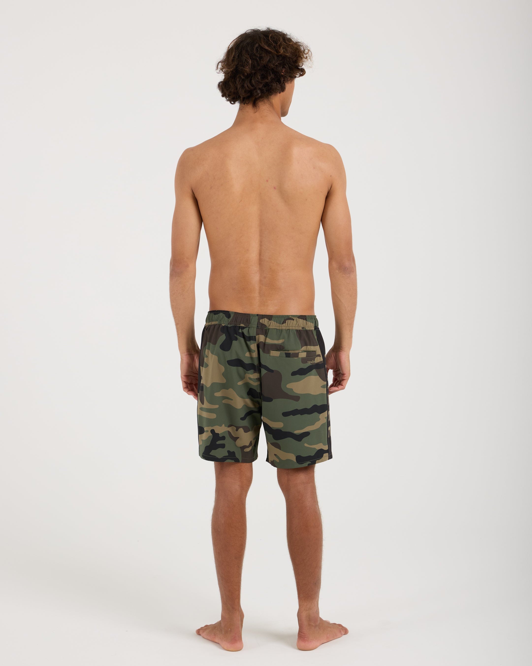 Team Day Short 6"-TENORE