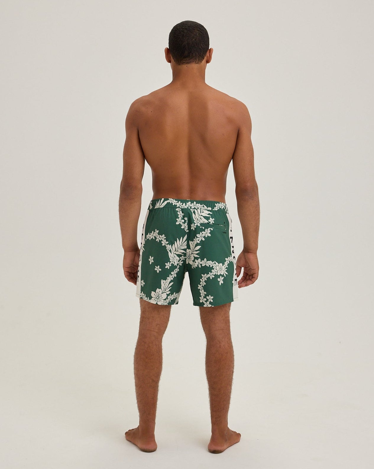 Team Day Short 6"-TENORE