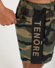 Team Day Short 6"-TENORE