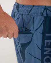 Team Day Short 6"-TENORE