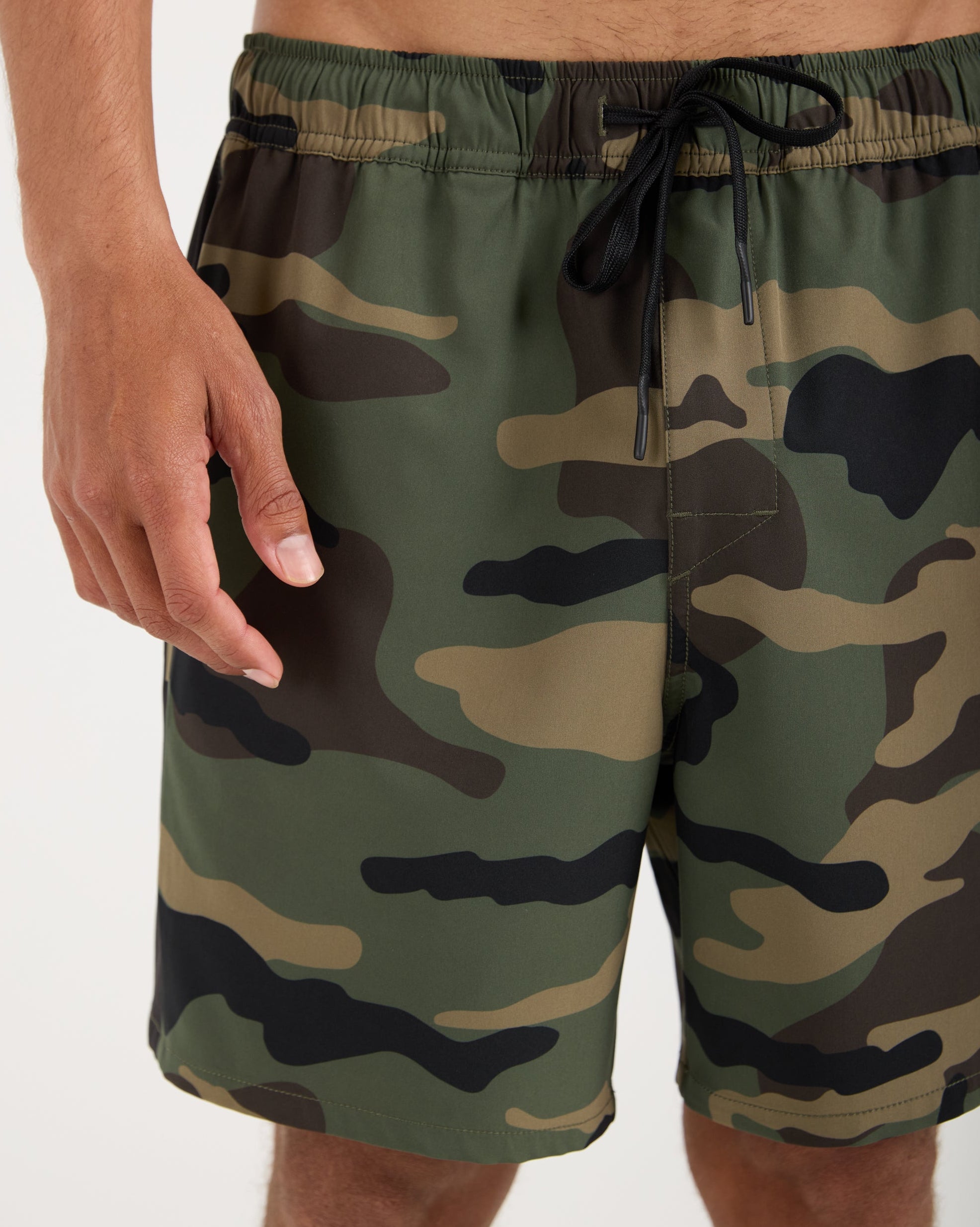 Team Day Short 6"-TENORE