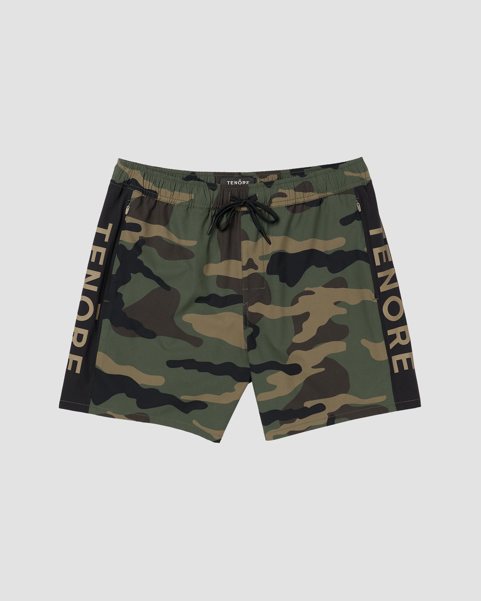 Team Day Short 6"-TENORE