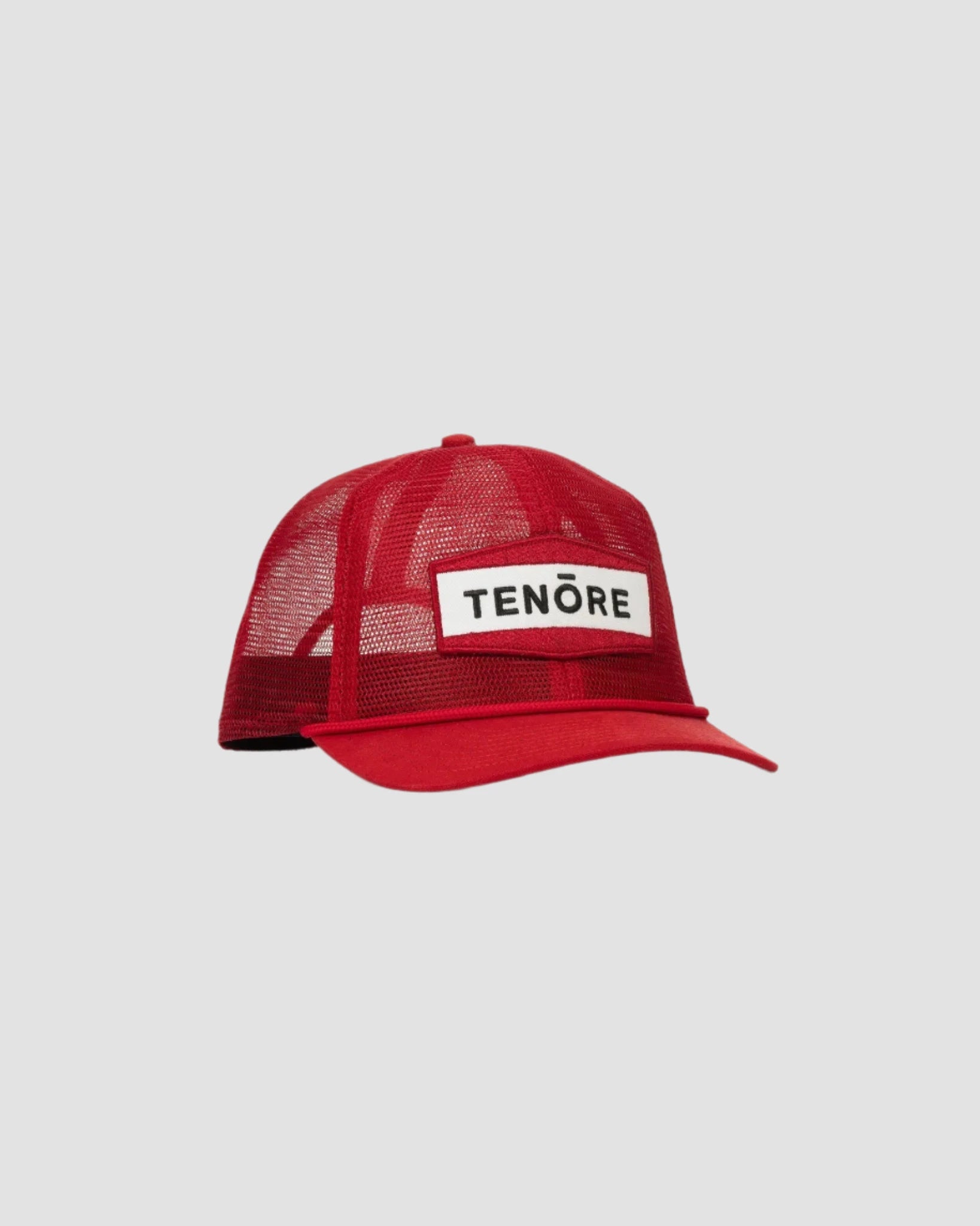 Tenore All Mesh Trucker-TENORE