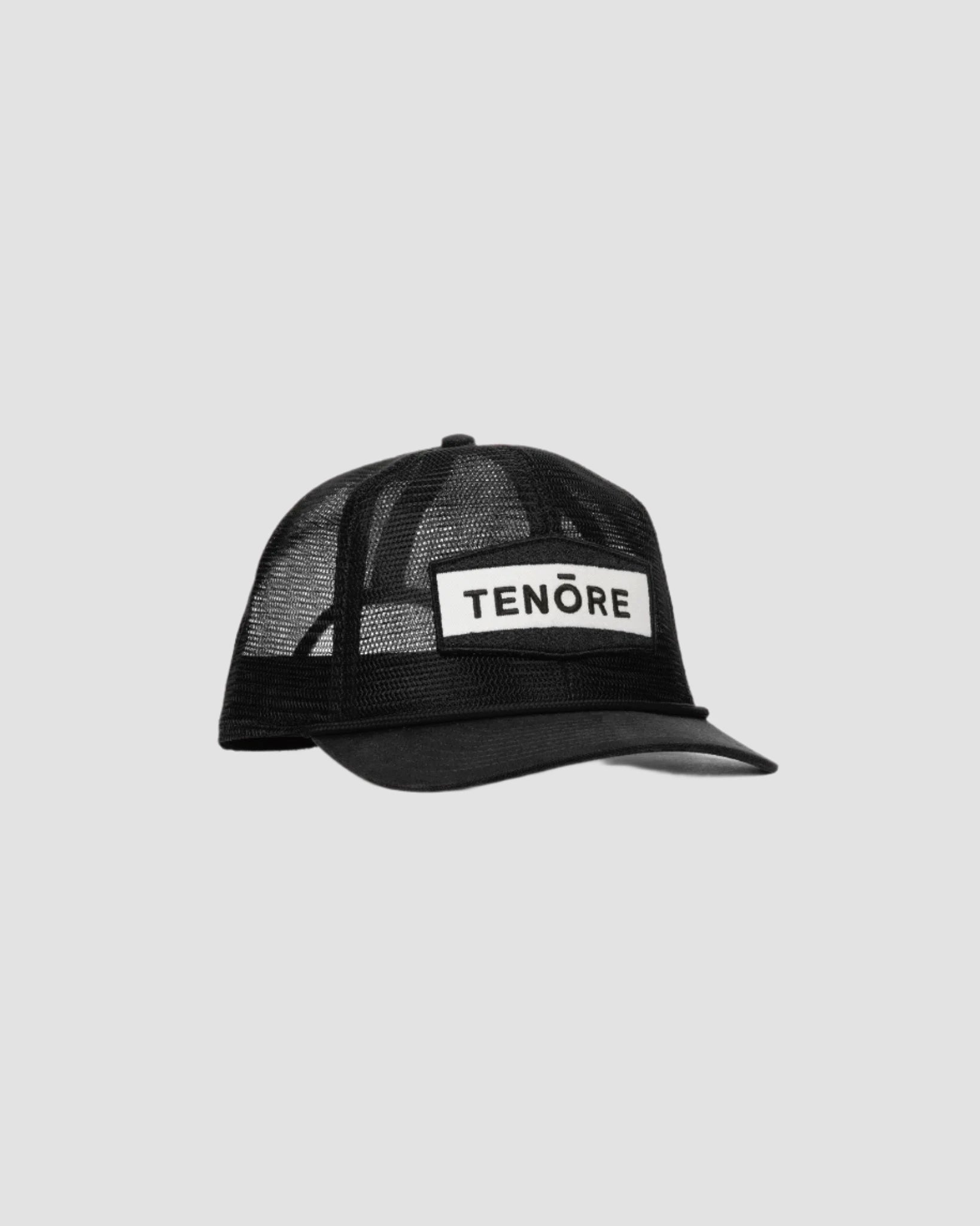 Tenore All Mesh Trucker-TENORE