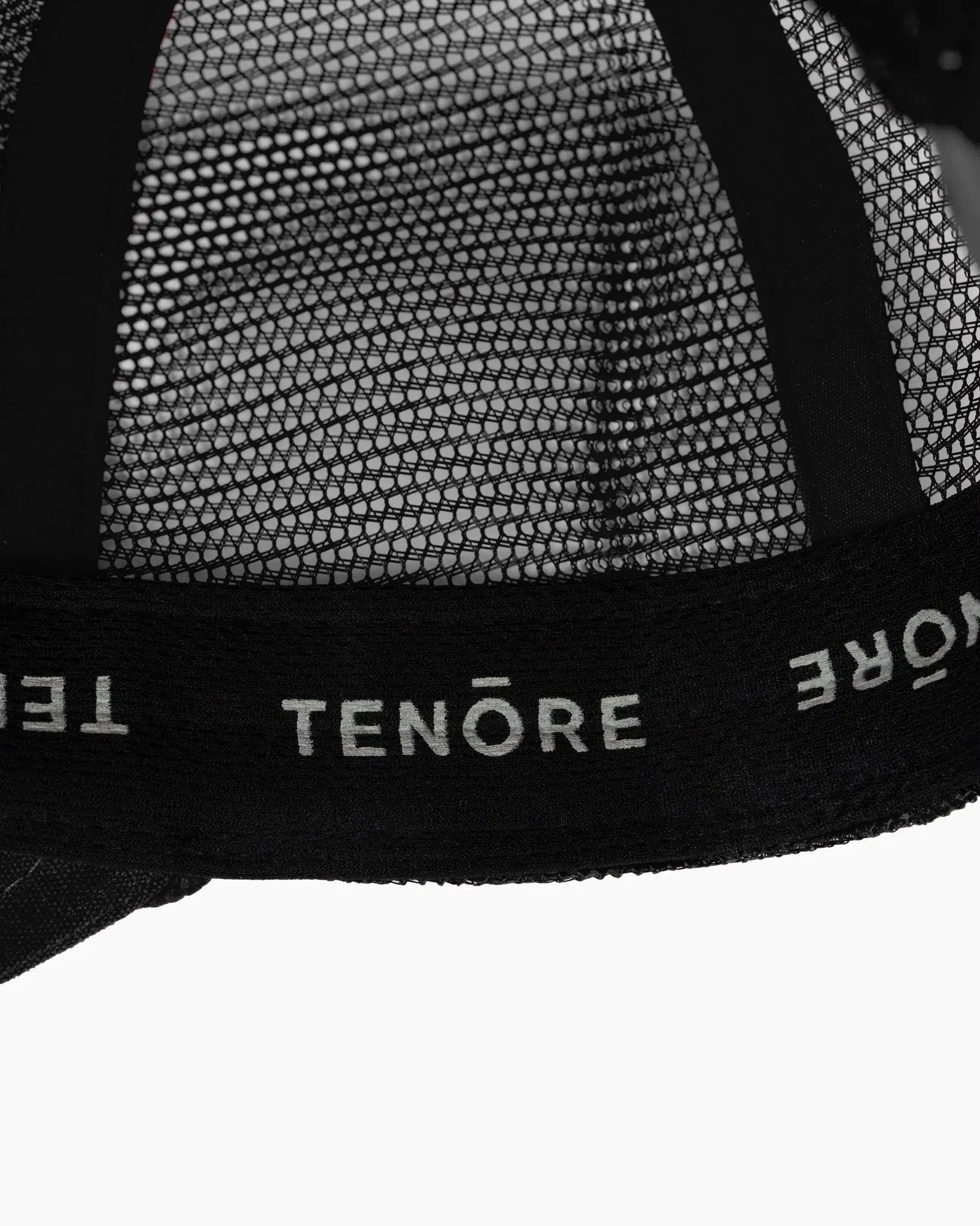 Tenore All Mesh Trucker-TENORE