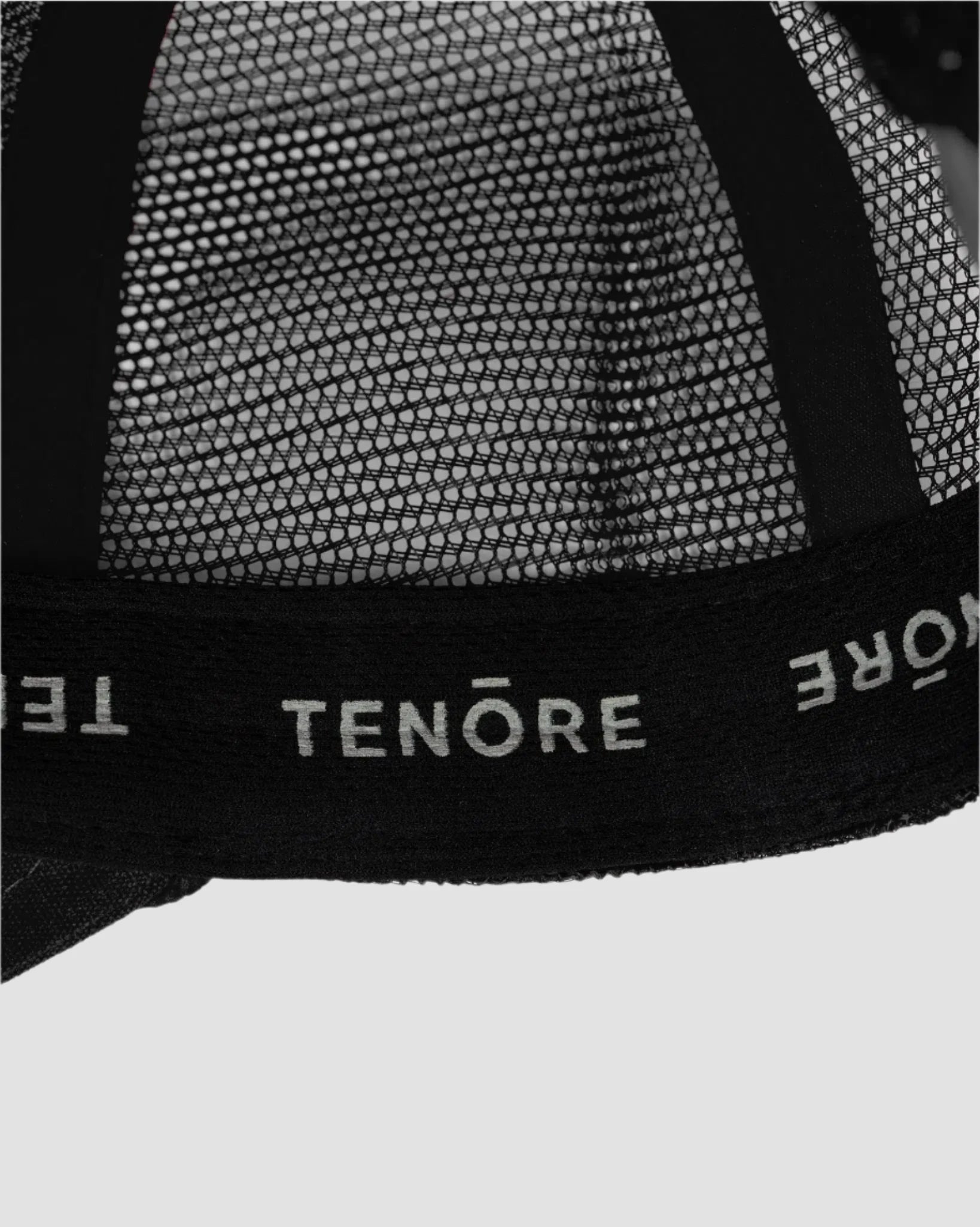 Tenore All Mesh Trucker-TENORE