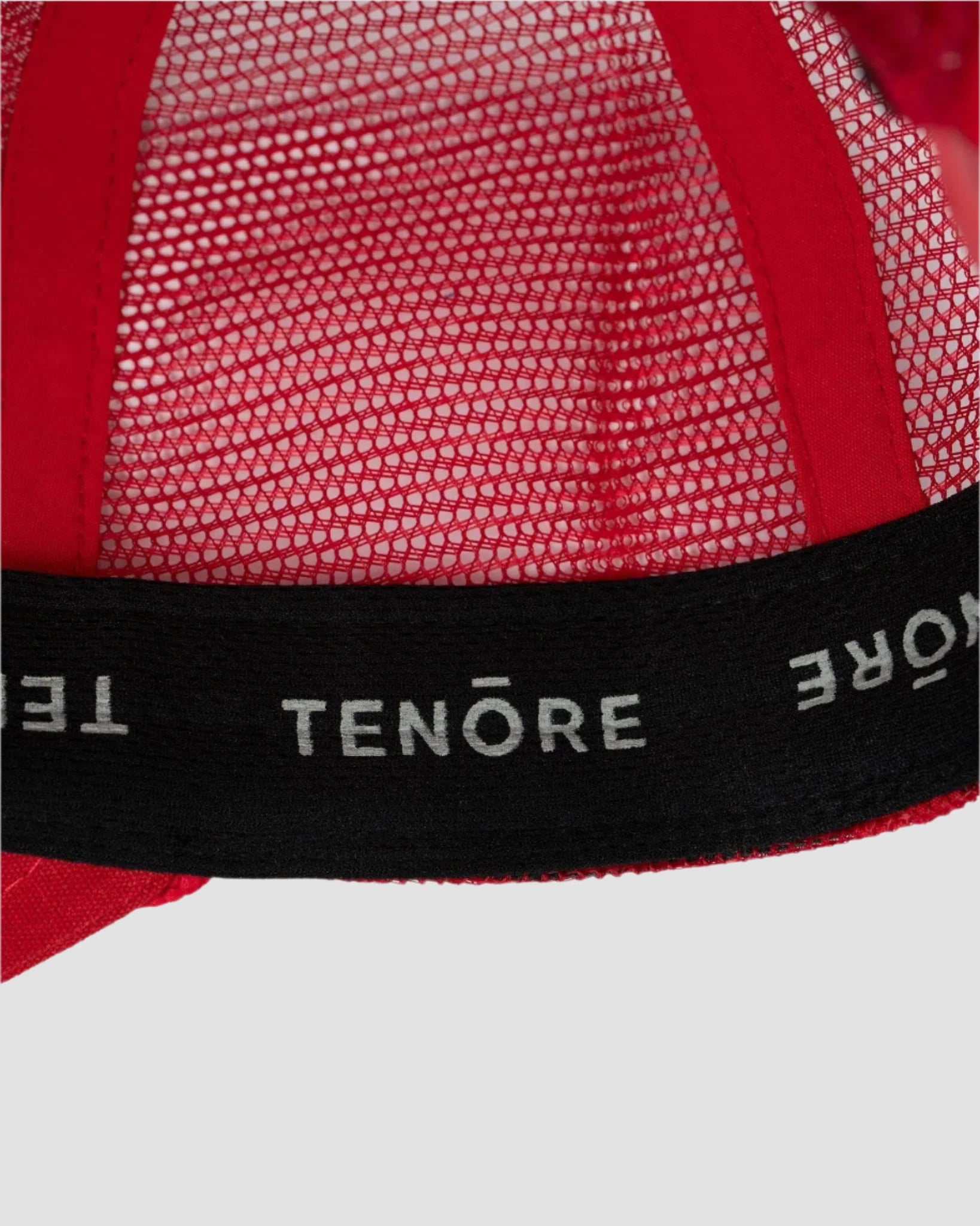Tenore All Mesh Trucker-TENORE