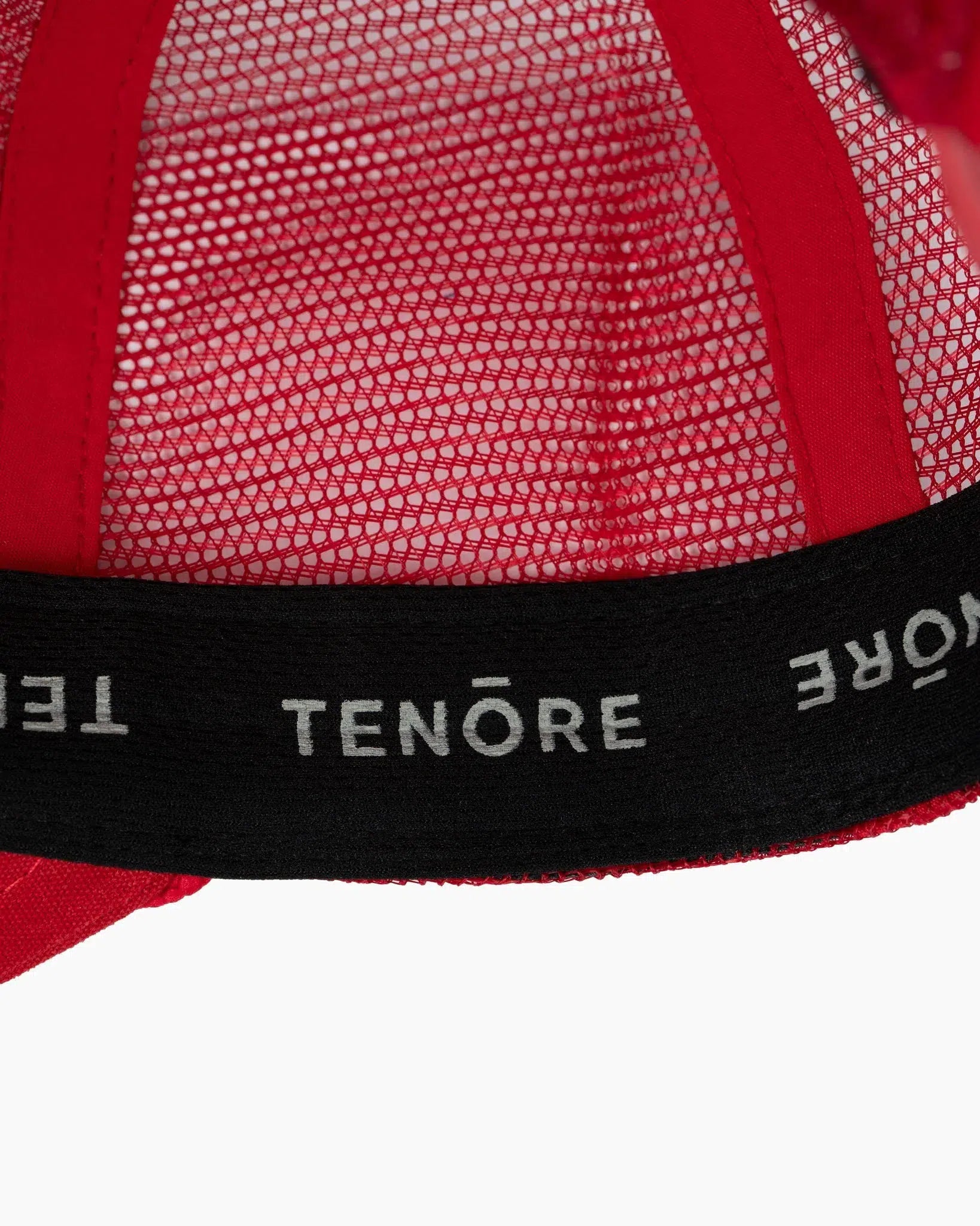 Tenore All Mesh Trucker-TENORE