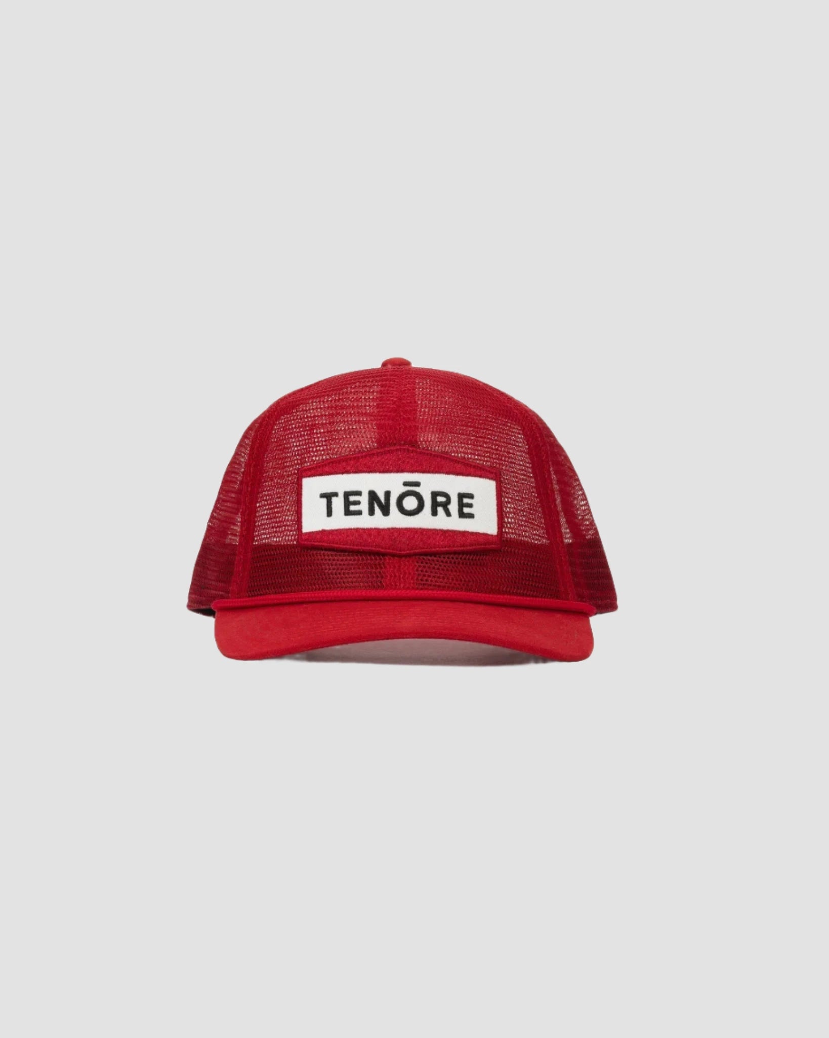 Tenore All Mesh Trucker-TENORE