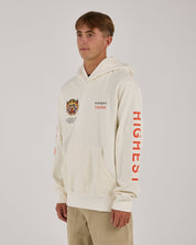 Tenōre Kathmandu Runner Hoodie-TENORE