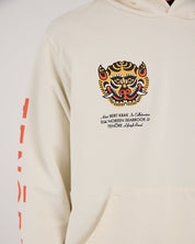 Tenōre Kathmandu Runner Hoodie-TENORE