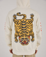 Tenōre Kathmandu Runner Hoodie-TENORE