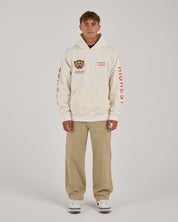 Tenōre Kathmandu Runner Hoodie-TENORE