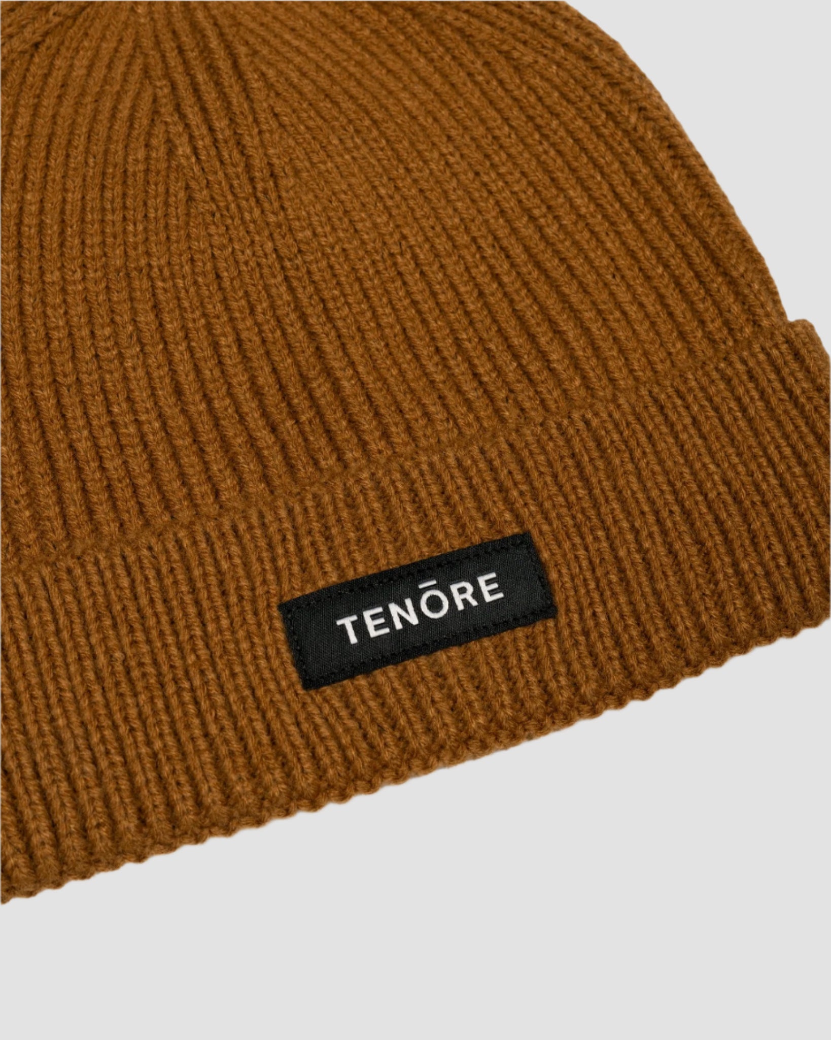 Tenore Standard Beanie-TENORE