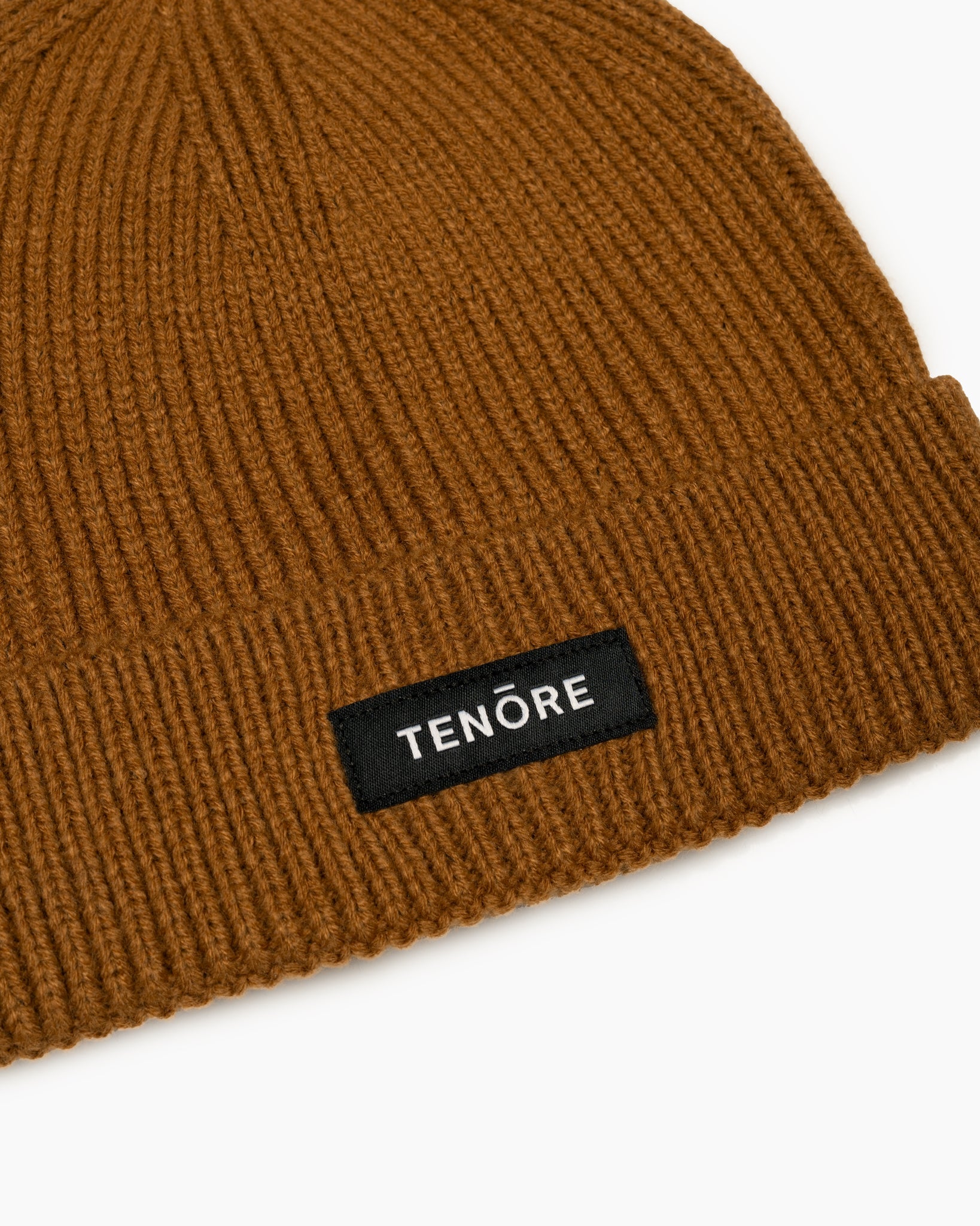 Tenore Standard Beanie-TENORE