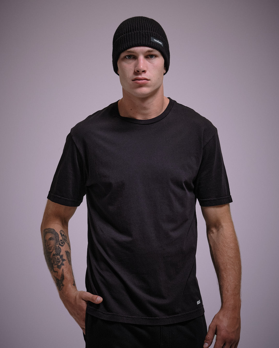 Tenore Standard Beanie-TENORE