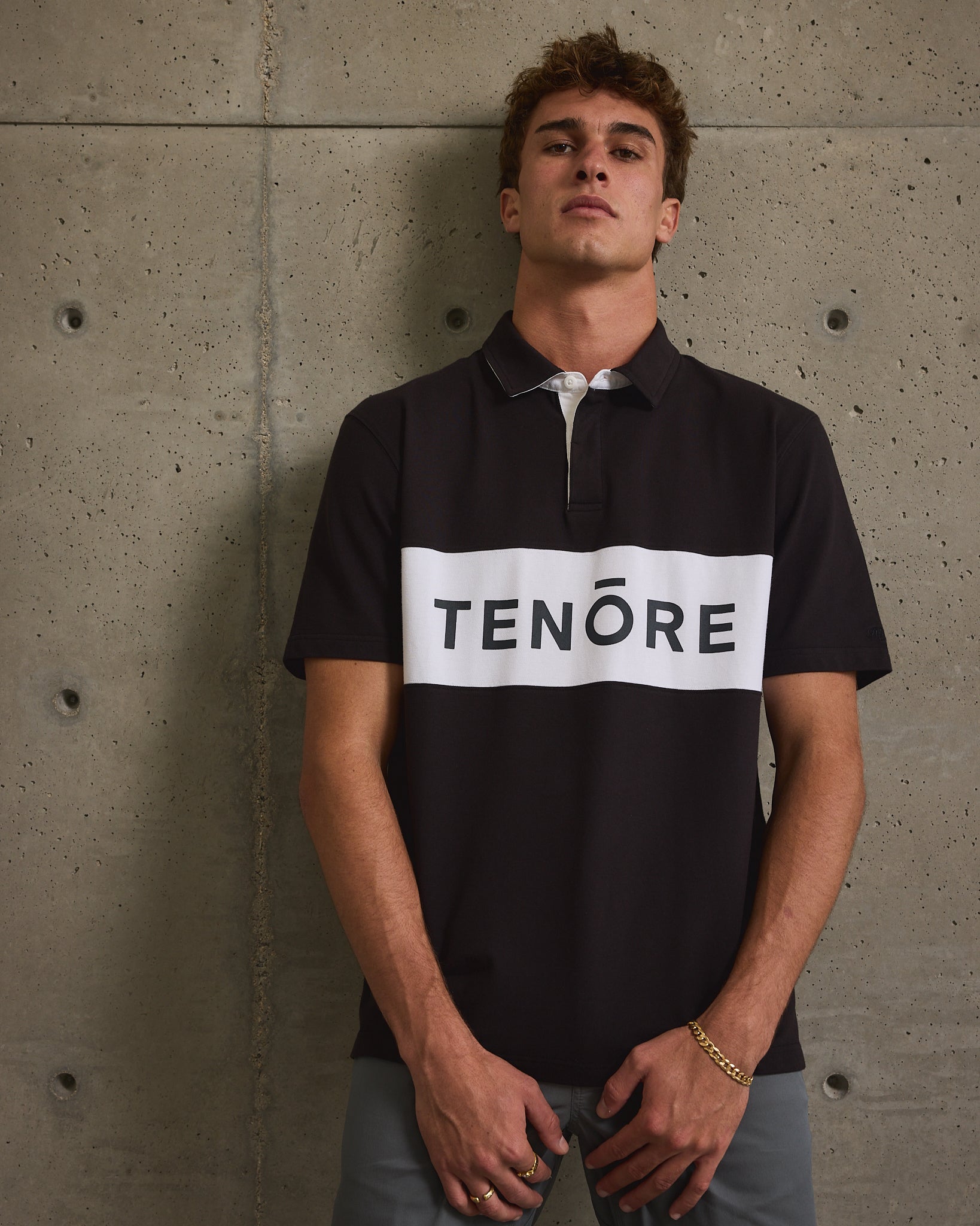 Tenore Team Rugby-TENORE