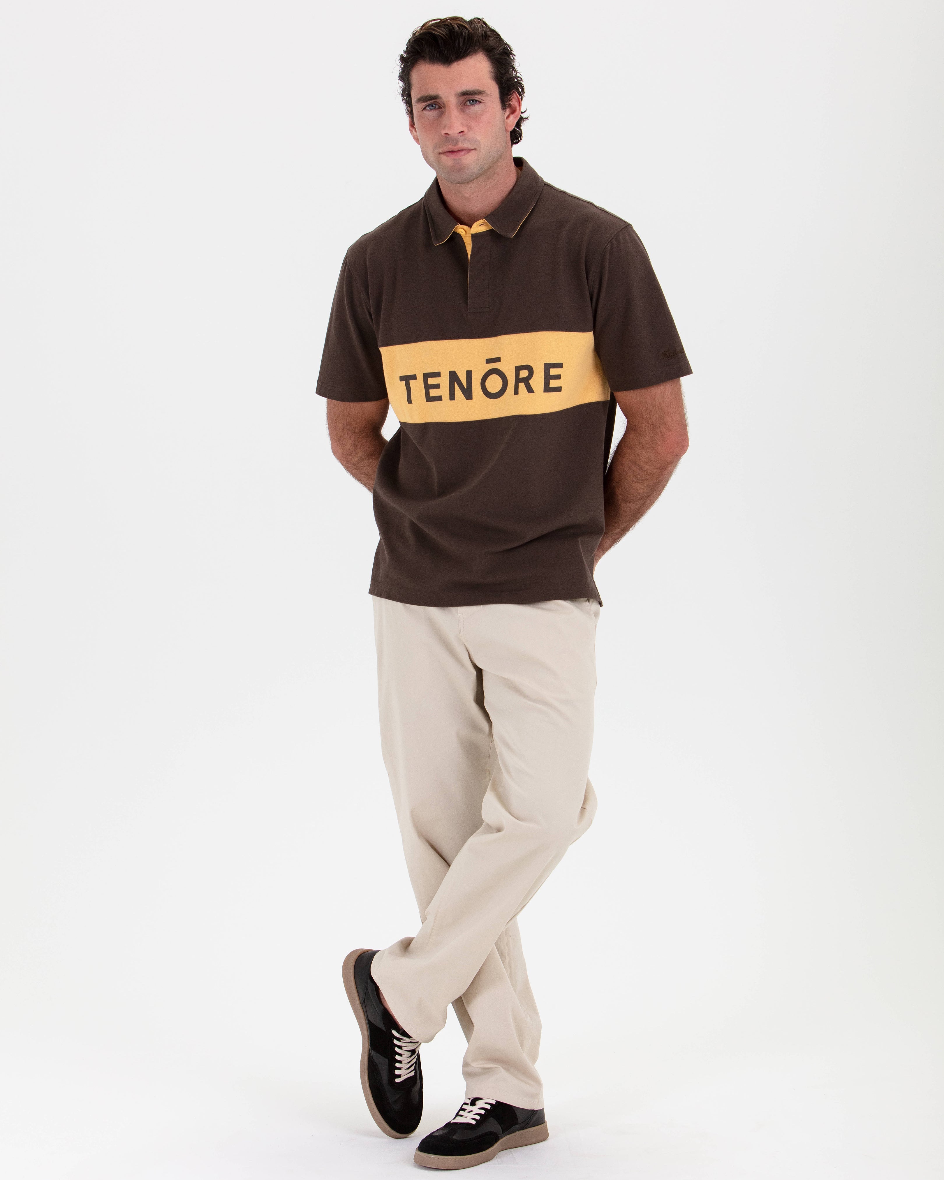 Tenore Team Rugby-TENORE