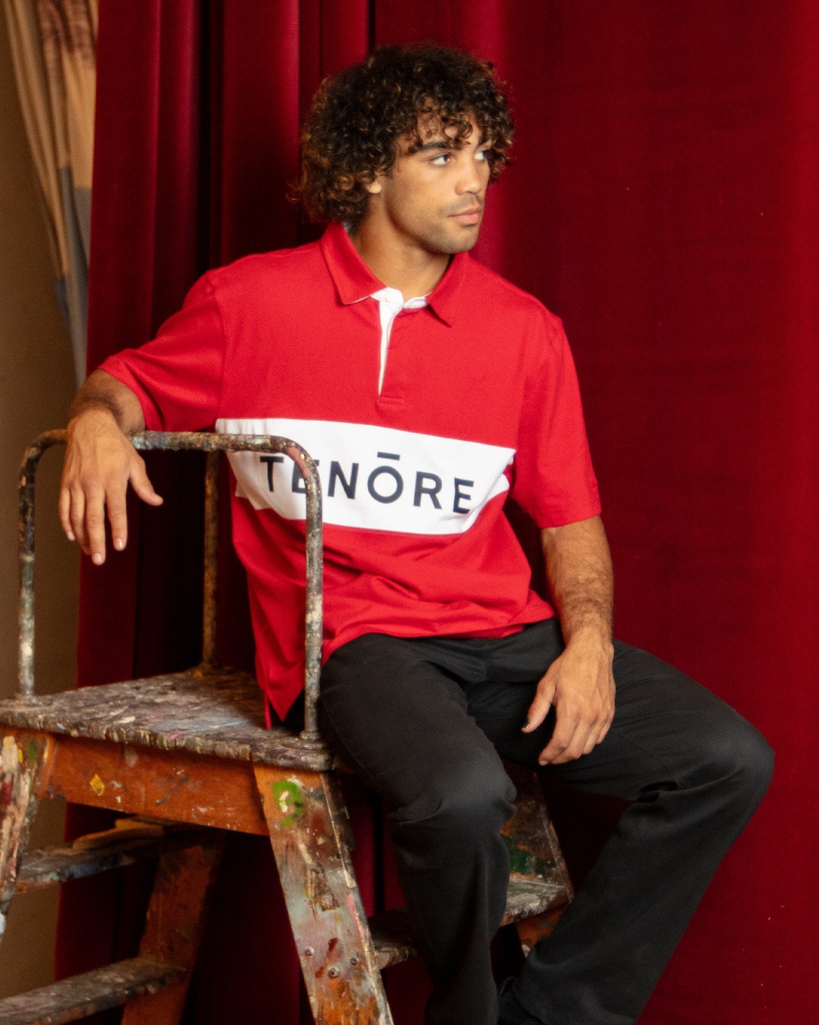 Tenore Team Rugby-TENORE