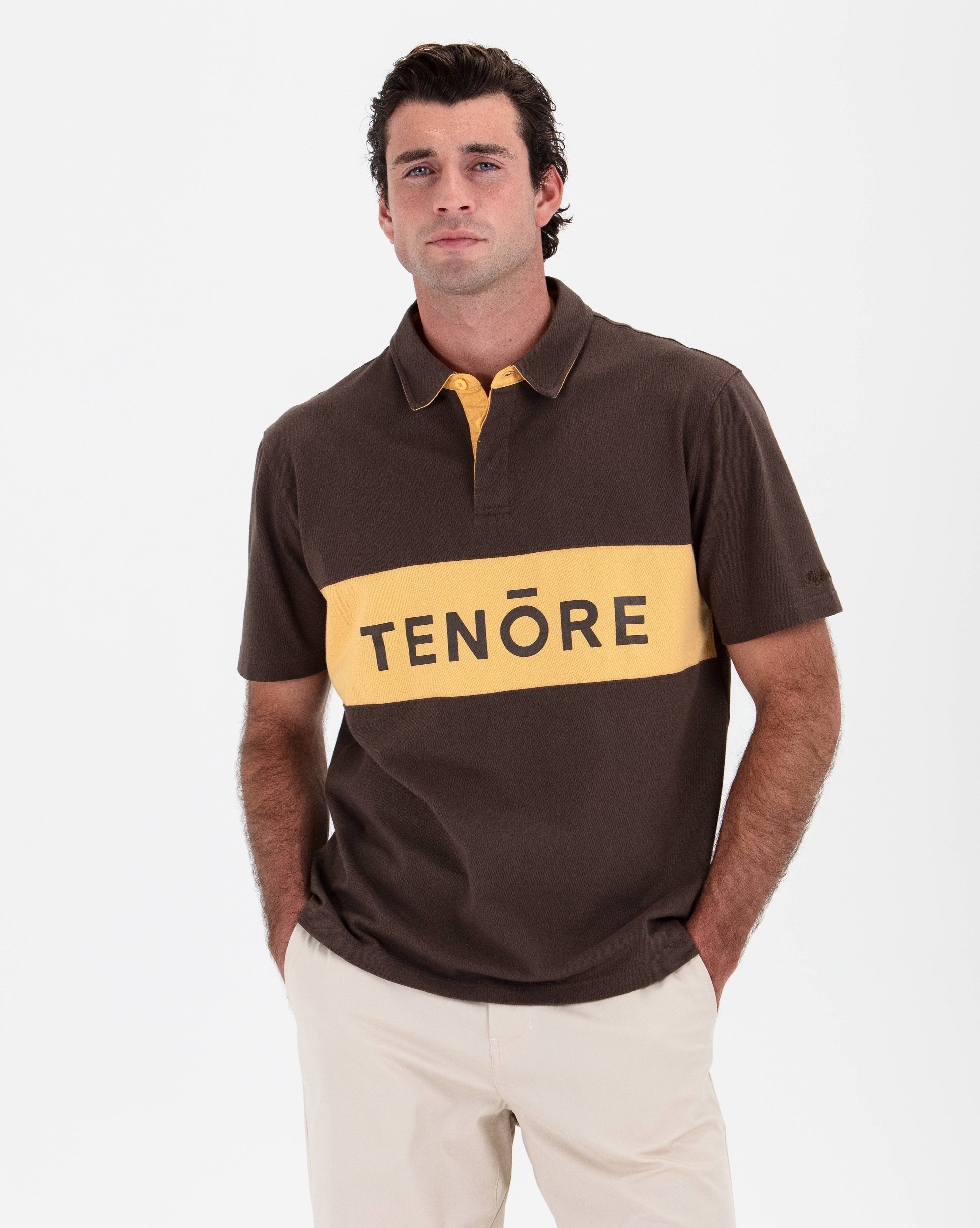 Tenore Team Rugby-TENORE