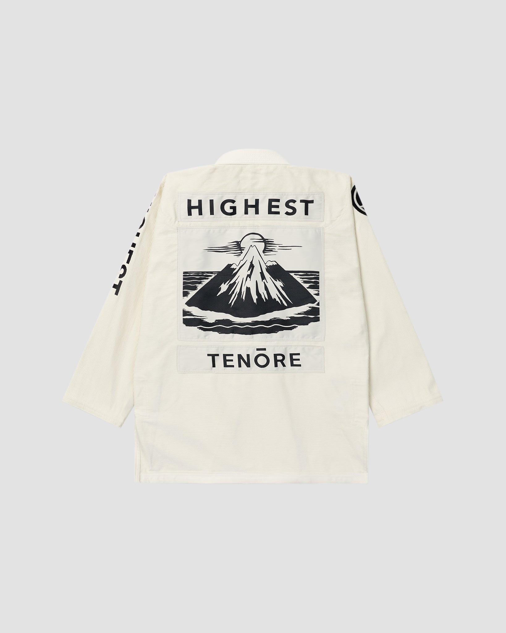 Tenore X Shoyoroll Gi-TENORE