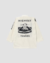 Tenore X Shoyoroll Gi-TENORE