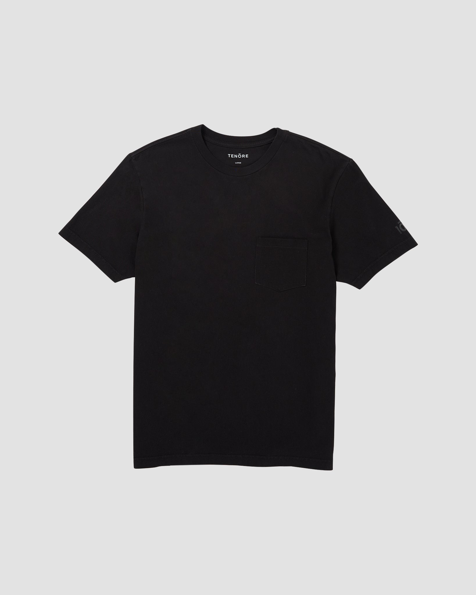 Terry Camp Shirt-TENORE