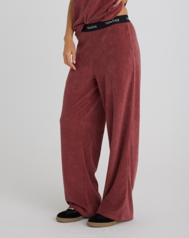 Terry Pant-TENORE