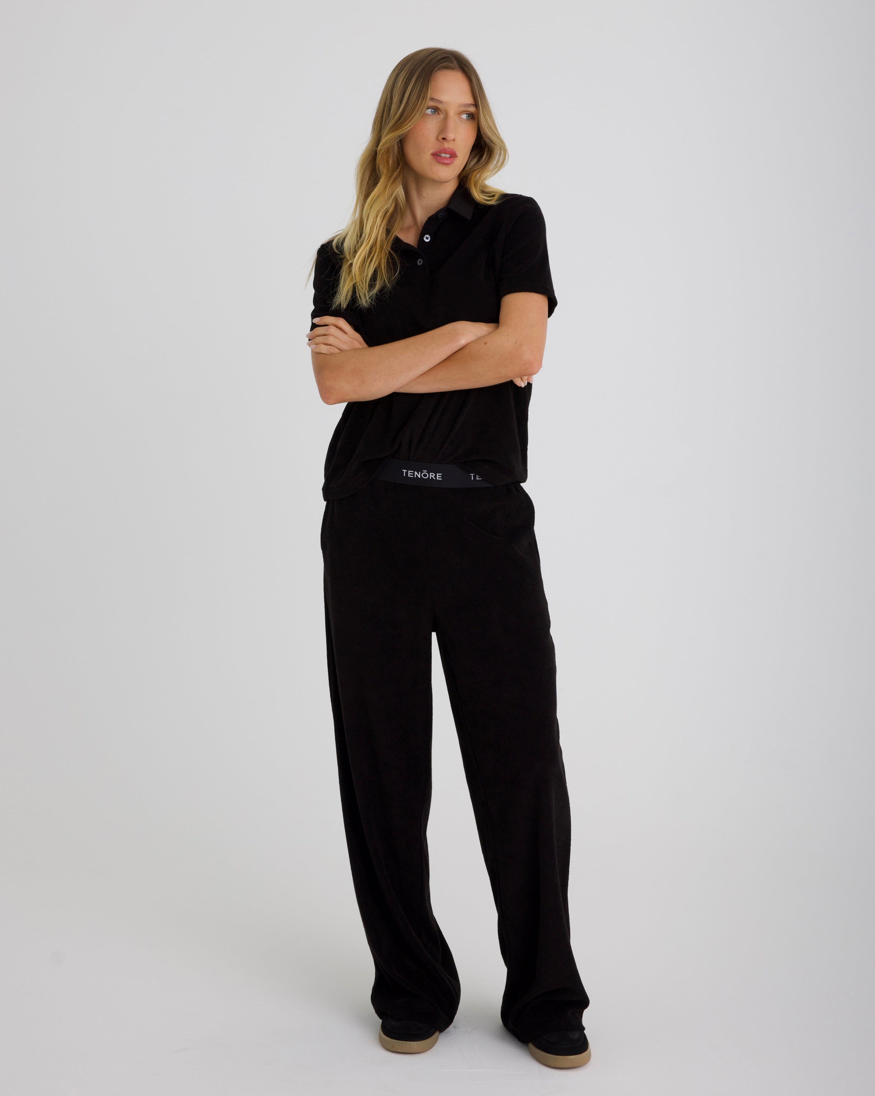 Terry Pant-TENORE