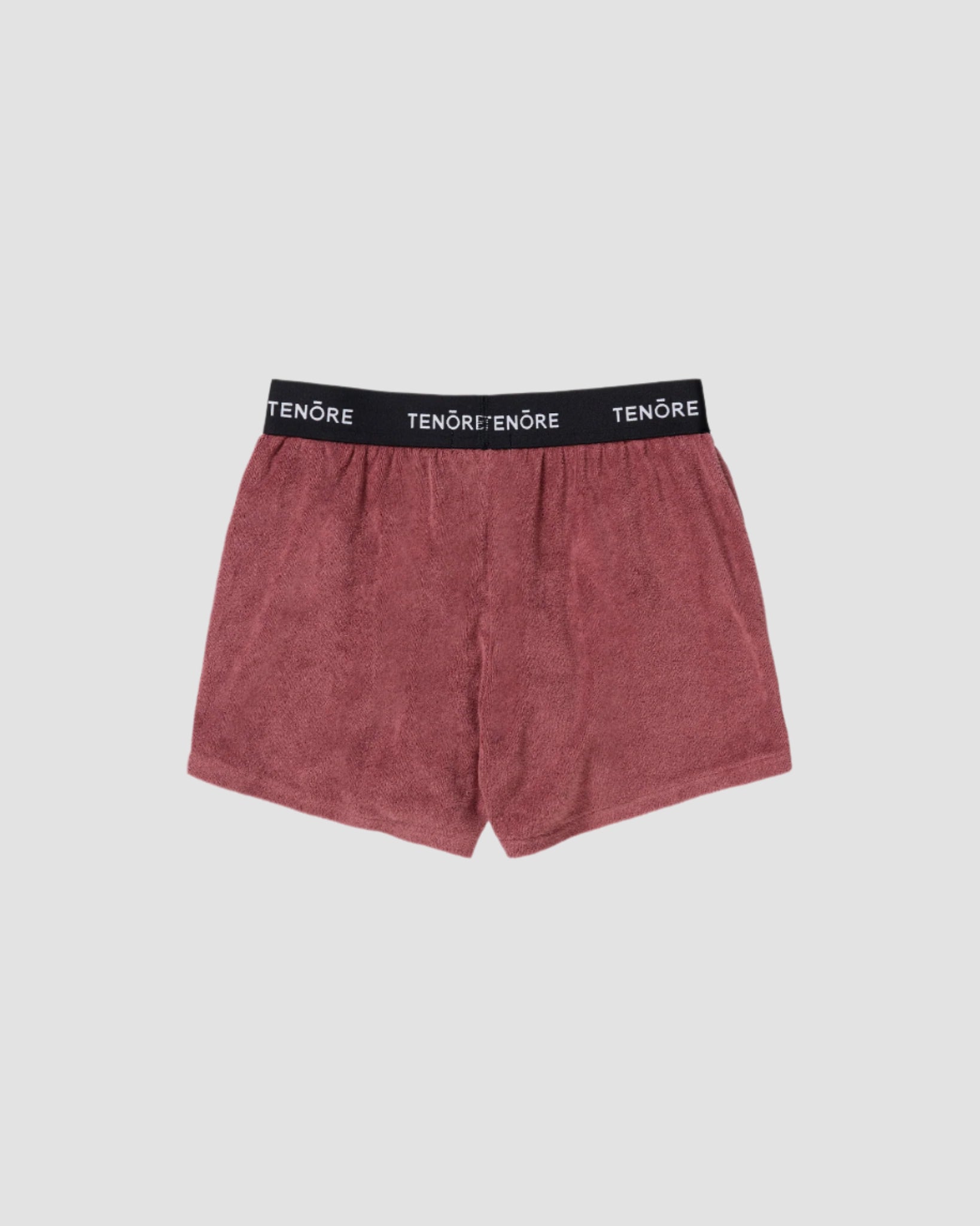 Terry Short-TENORE