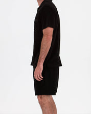 Terry Short-TENORE