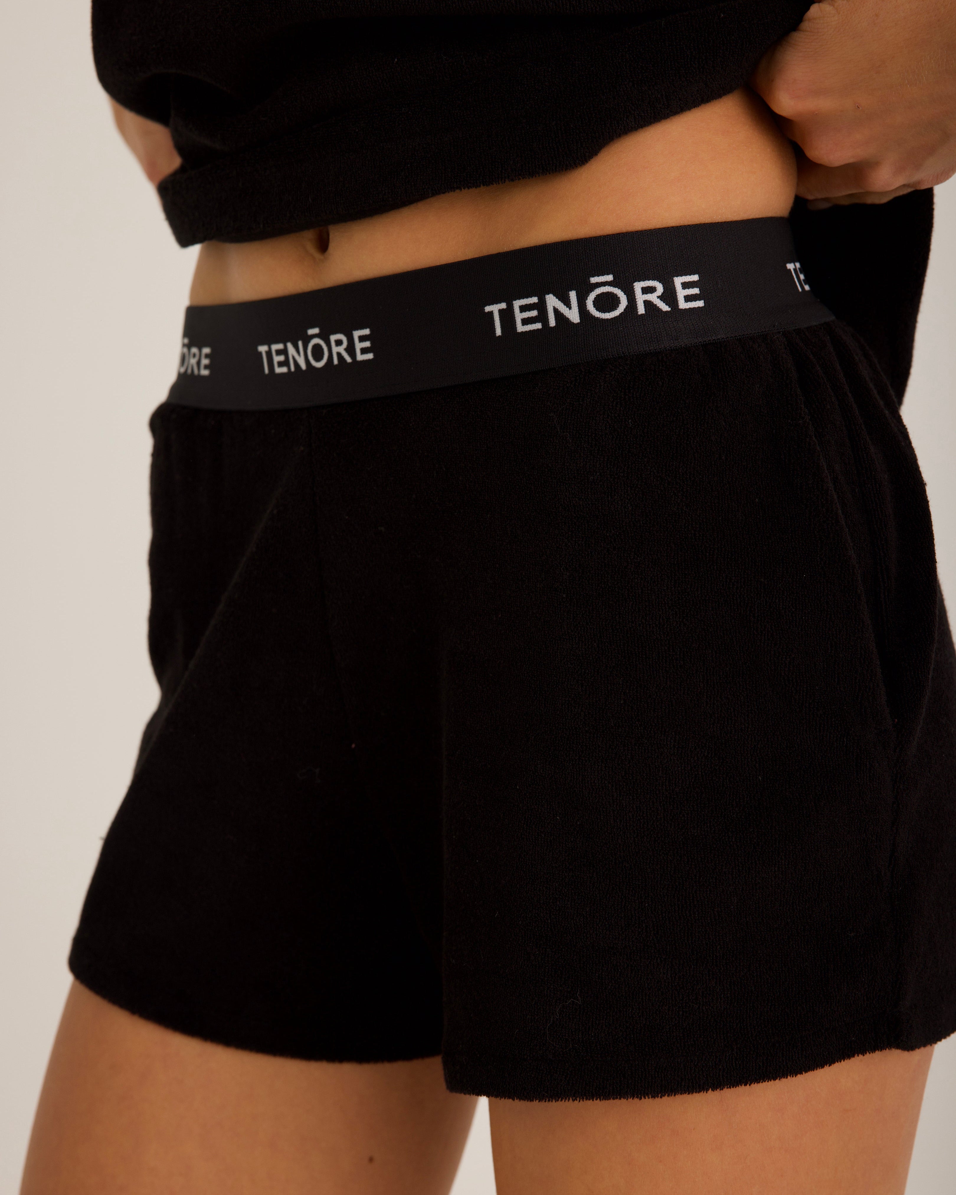 Terry Short-TENORE